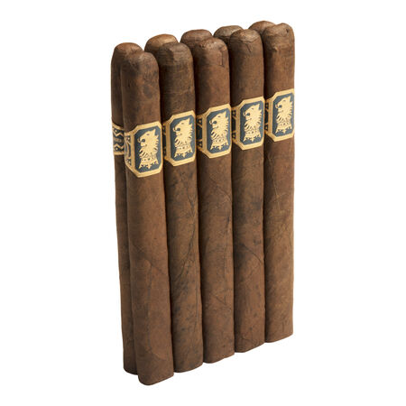 Exclusive Cuadrado, , cigars
